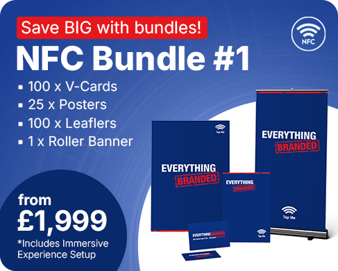 NFC Bundle 1