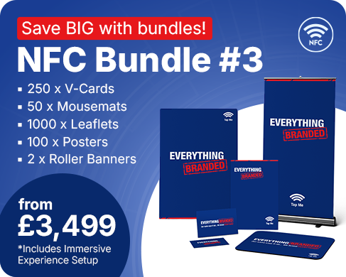 NFC  Bundle 3