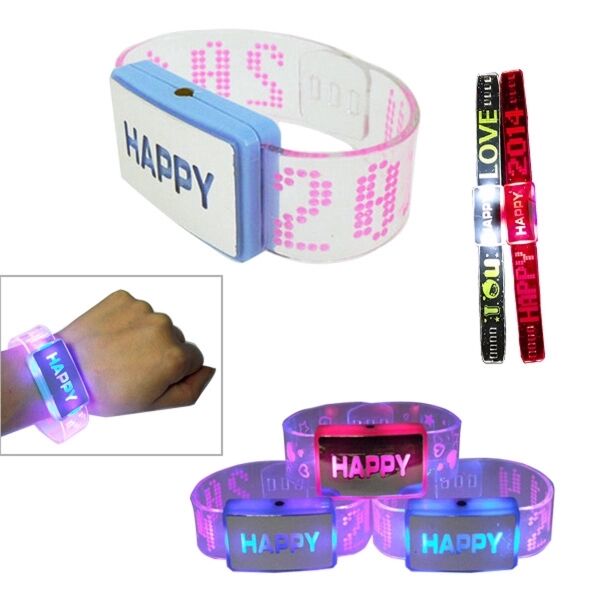 Light Up Bracelet