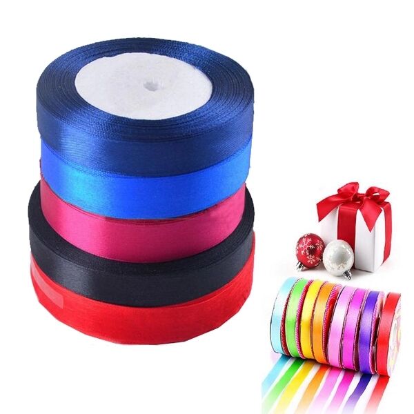 3/5" Personalized Satin Ribbon