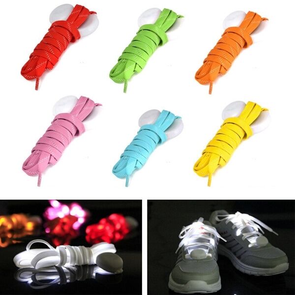 LED Luminous Shoe Lace