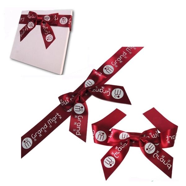 Gift Box Packing Ribbon