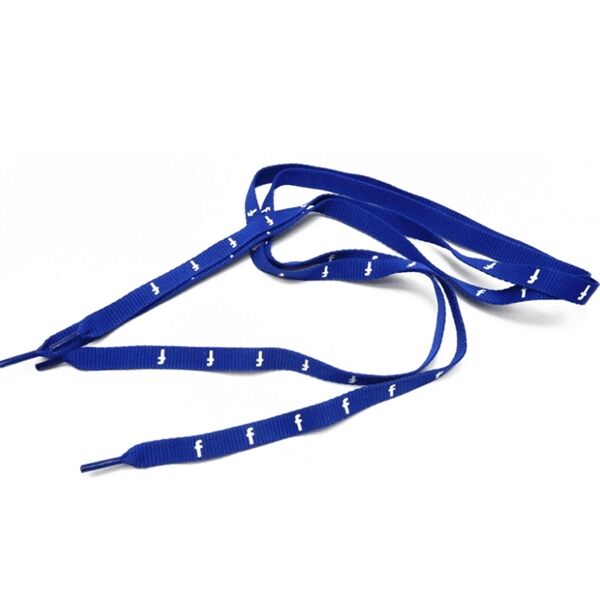 Polyester Shoe Laces