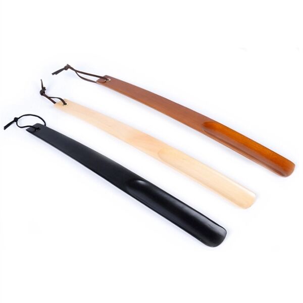 Wood Shoe Horn