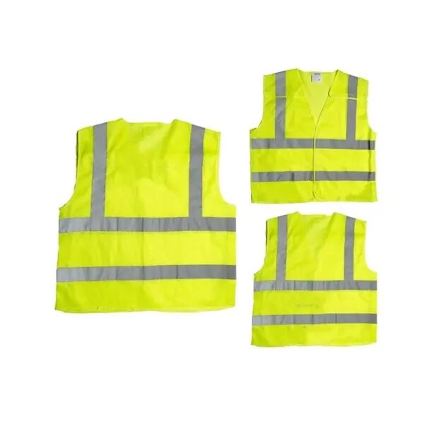 Safety Reflective Vest 