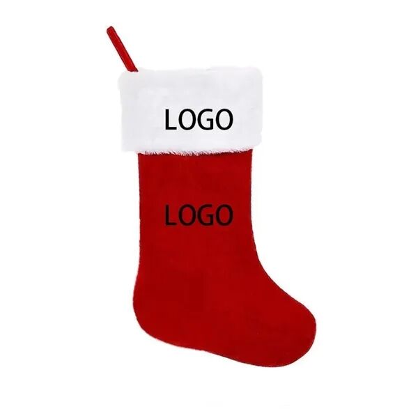 Christmas Hanging Stocking