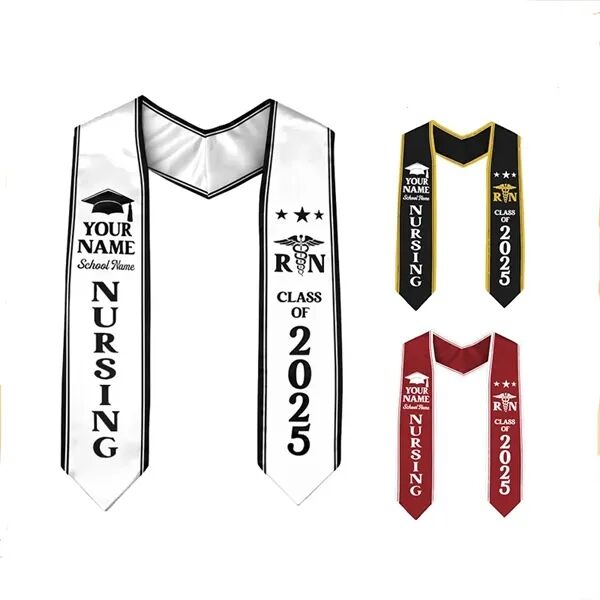 Graduation Stole