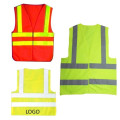 High-Visibility Reflective Vest