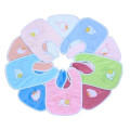 Water Resistant Baby Bibs