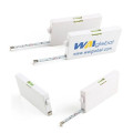 Rectangular Tape With Level