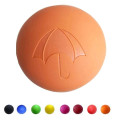 Rubber Lacrosse Ball