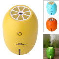 Lemon Shaped USB Humidifier