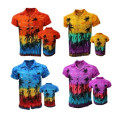 Hawaiian Beach Shirts