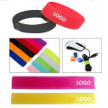 Custom Velcro Cable Strap