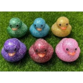 Kids Colored Rubber Duck