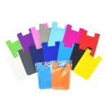 Silicone Phone Wallet