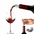 DropStop Wine Pourer Disc