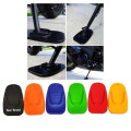 Motorcycle Kickstand Pad