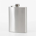 Hip Flask 8oz