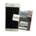 Sticky Phone Screen Cleaner