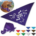 Personalized Dog Bandana