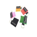 CPR Shield with Key Chain Pouch