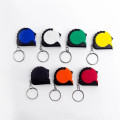 Keychain Tape Measure