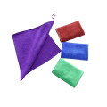 Microfiber Towel 14" x 14" 220gsm