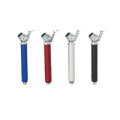 Tire Pressure Gage Keychain