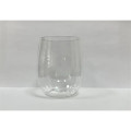 Plastic Stemless Wine Glasses