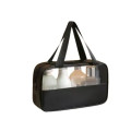 Transparent Makeup Travel Bag