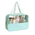 Transparent Makeup Travel Bag