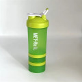 Shaker Bottle