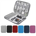Travel Electronic Cable Organizer