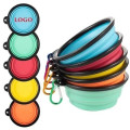 Collapsible Dog Bowl