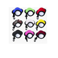 Golf Ball Cleaning Pouch with Clip