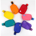 Cross Body Belt Bag