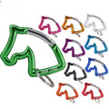 Horse Head Carabiner