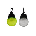 Safety Light Clip