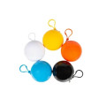 Rain Poncho Ball Holder