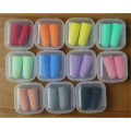 Ear Plugs with Case