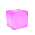 LED Light Cube