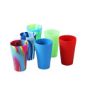 Silicone Pint Glass