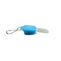 Zipper Pull Safety Light