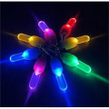 Zipper Pull Safety Light