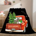 Flannel Blanket