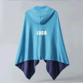Surf Poncho Hooded Changing Robe
