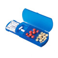 Portable Dispensing Pill Boxes