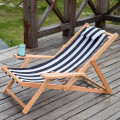 Wood Folding Chair