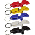 Multi Functional Bottle Opener